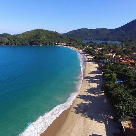 Recanto Cleo Patrimonio, Paraty Rj 帕拉蒂 外观 照片