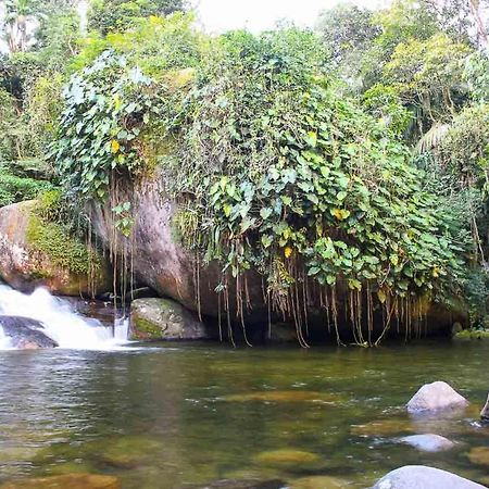 Recanto Cleo Patrimonio, Paraty Rj 帕拉蒂 外观 照片