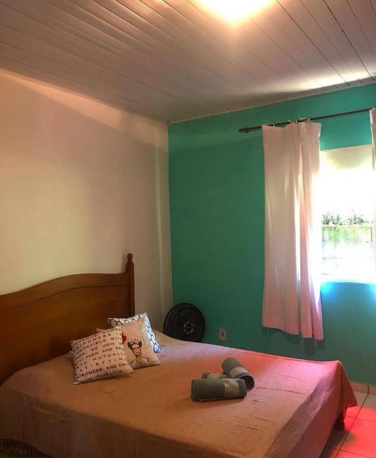 Recanto Cleo Patrimonio, Paraty Rj 帕拉蒂 外观 照片