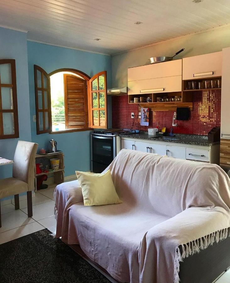 Recanto Cleo Patrimonio, Paraty Rj 帕拉蒂 外观 照片