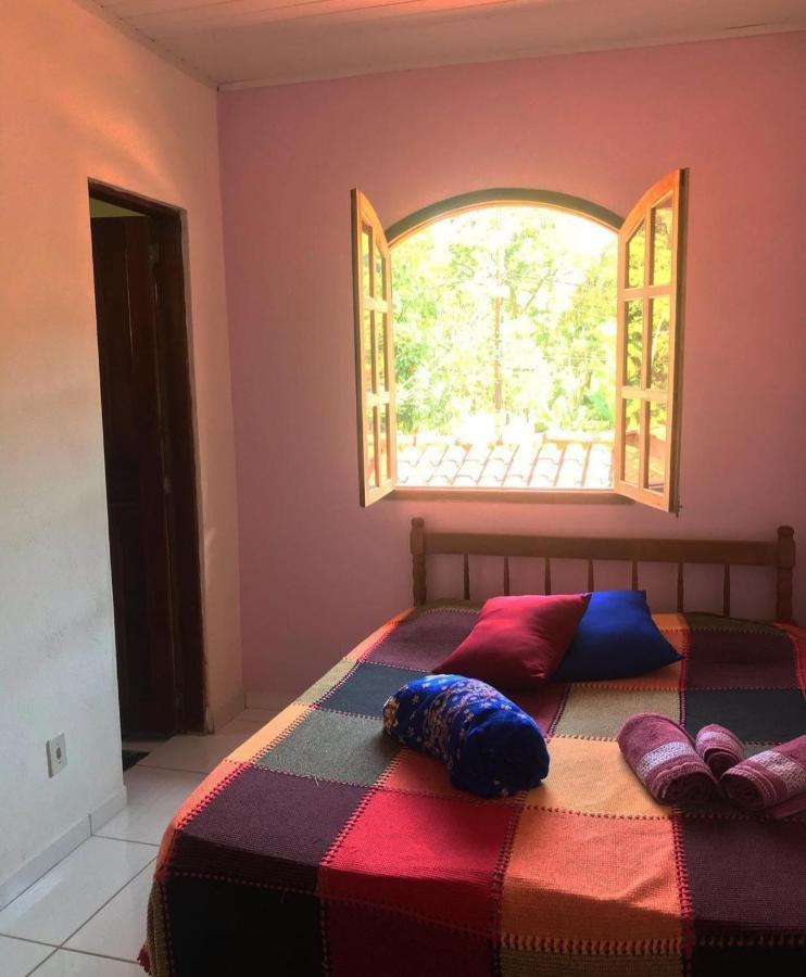Recanto Cleo Patrimonio, Paraty Rj 帕拉蒂 外观 照片