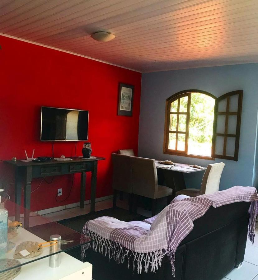 Recanto Cleo Patrimonio, Paraty Rj 帕拉蒂 外观 照片